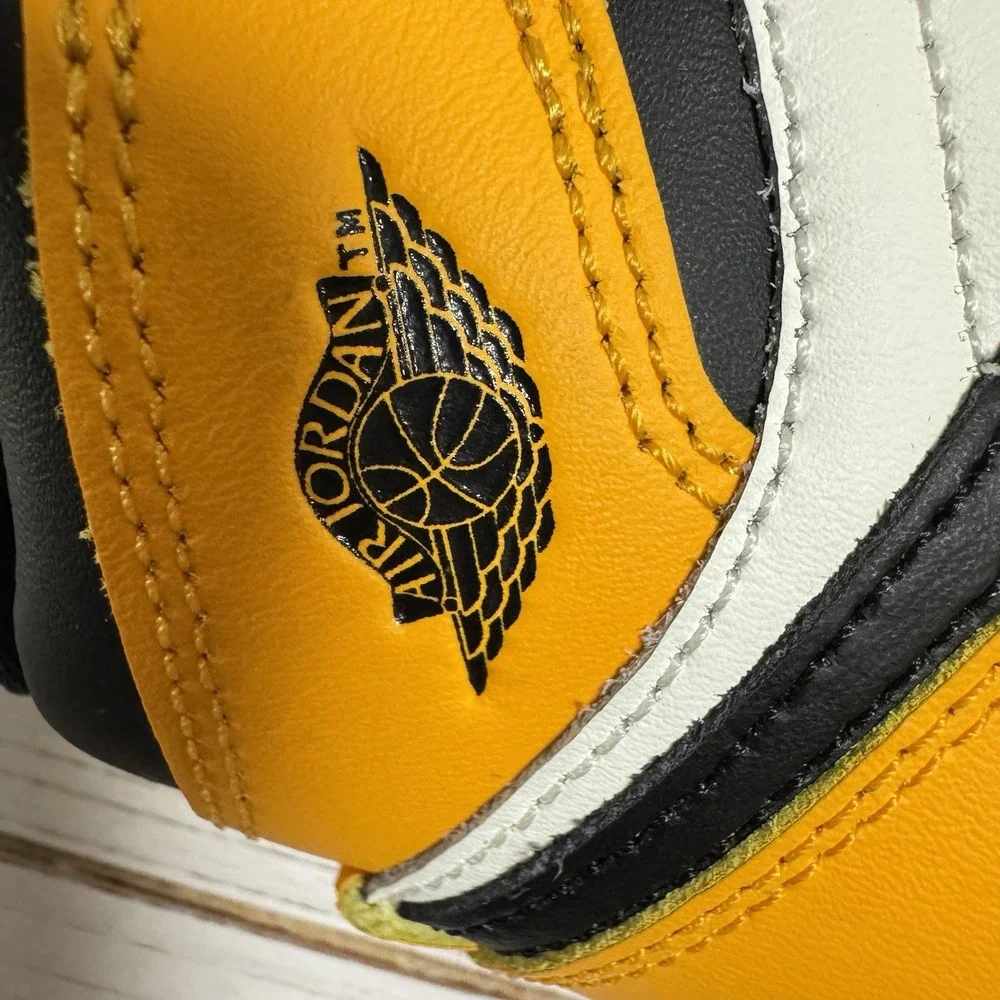 Nike air jordan